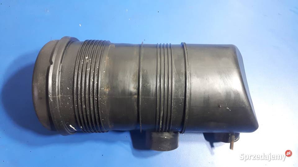 Obudowa Filtra powietrza VW MAN 8150 Części Rzędowice
