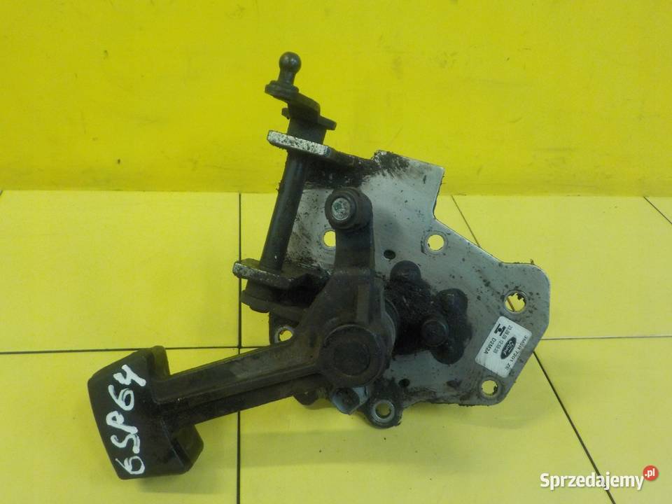 VOLVO S40 C30 V50 18 B 10r 125 wybierak skrzyni Suków