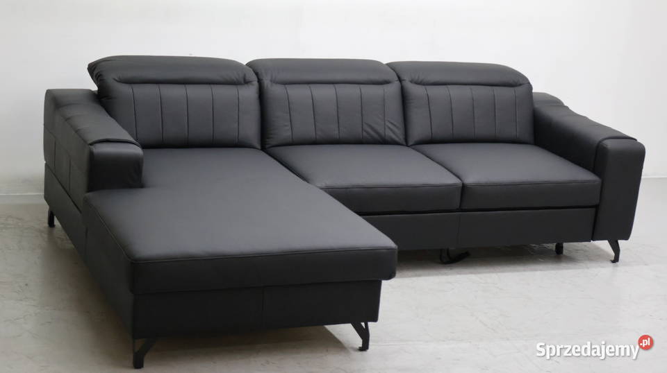 AMO SKÓRA NATURALNA NAROŻNIK f spania 6605