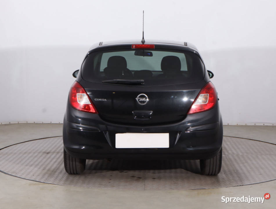 Opel Corsa 14 benzyna+LPG Piaseczno sprzedam
