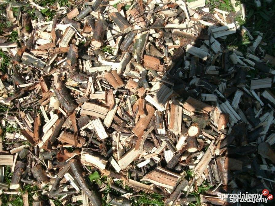 Rębaki do gałęzi 5500 Mińsk Mazowiecki