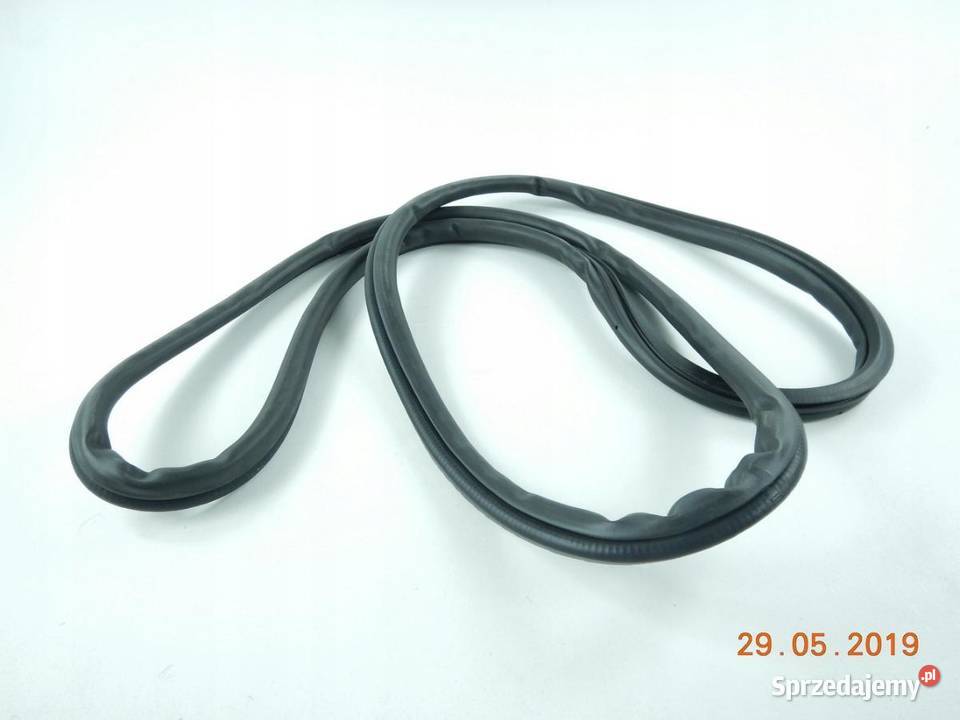 USZCZELKA DRZWI LEWA PRZÓD HYUNDAI ELANTRA 9600