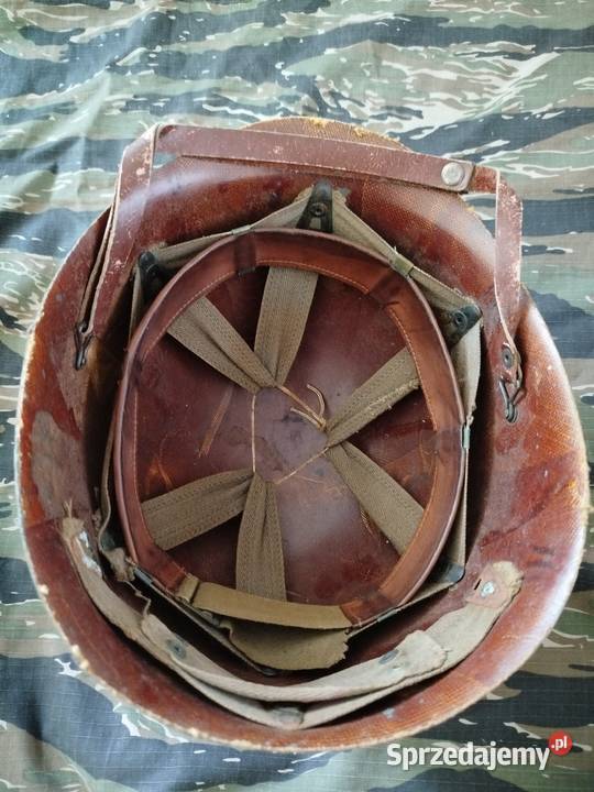 Hełm m1 Militaria Końskie sprzedam