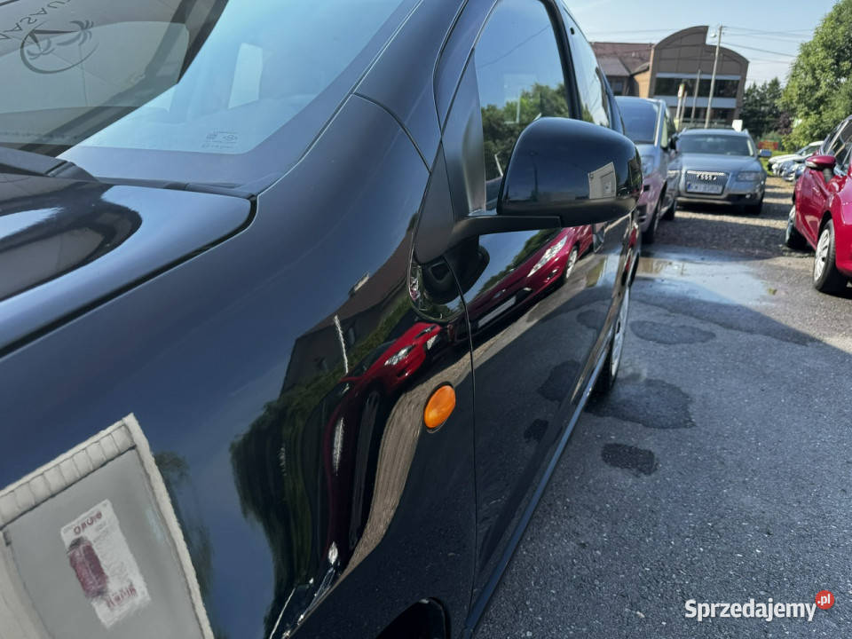 Nissan Pixo RatyZamiana Gwarancja idealny na Gdów