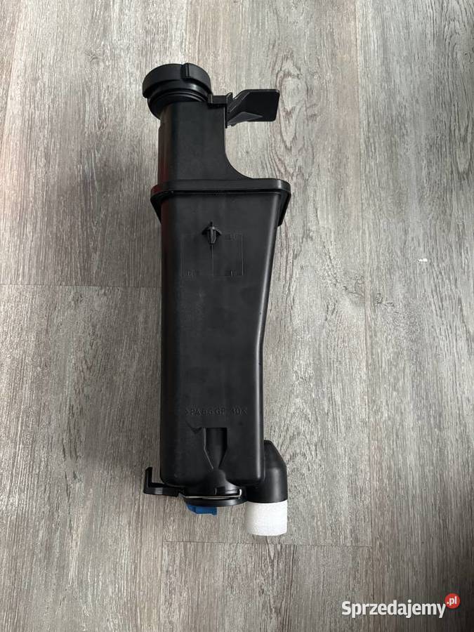 Zbiorniczek wyrównawczy BMW E46 małopolskie Wawrzeńczyce