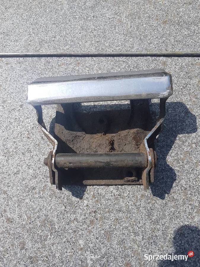 Klamka tylnej klapy klapy 179829505A VW Caddy Opole
