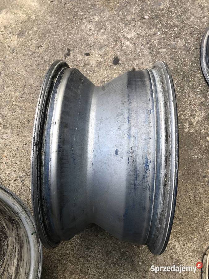 felgi alufelgi Rial MESH siatka 8x16 9x16 5x112 Średnica 16" Opony i felgi Toruń sprzedam