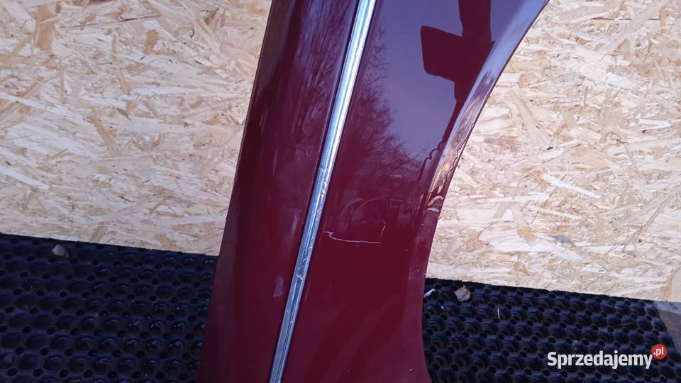 ROVER 75 BŁOTNIK PRZÓD PRAWY CEB