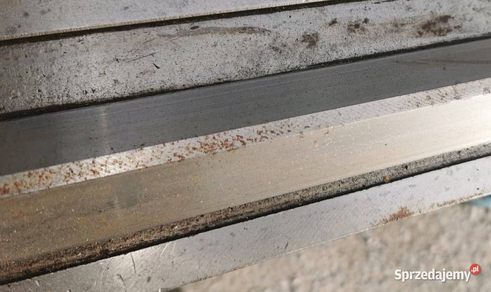 Tokarka do metalu TuD 50 x 1500 Tum 35 Tur 50 Maków Podhalański