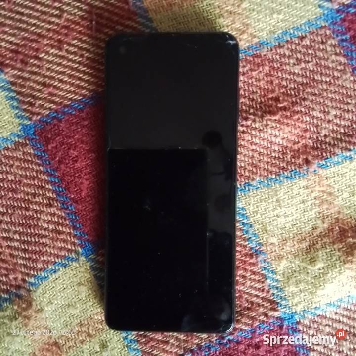 Smartphone Motorolaone Action Tarnów