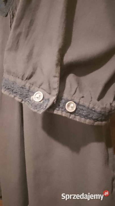 Tunika damska Ulla Popken Rozmiar 50 Bluzki i koszule Częstochowa sprzedam