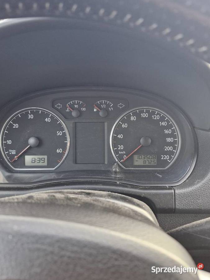 Ładne polo FUN elektryczne lusterka śląskie Częstochowa