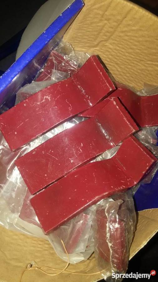 Zaczep spinacza burty Autosan Sanok Pozostałe sprzedam