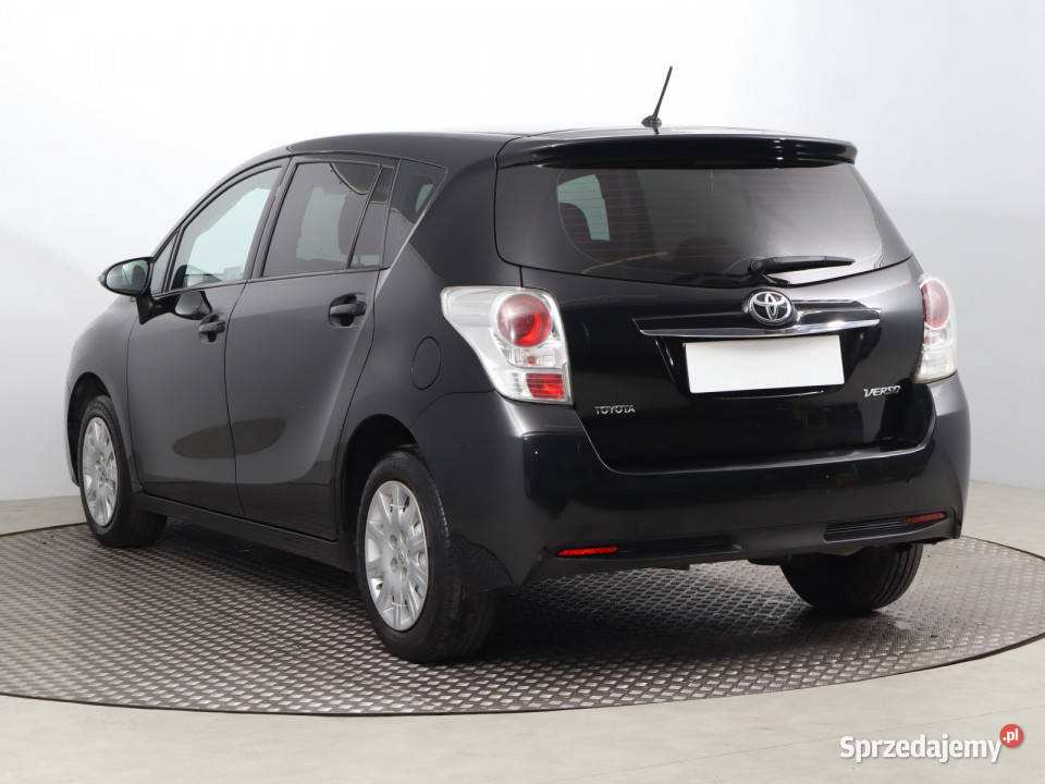 Toyota Verso 16 Valvematic ABS