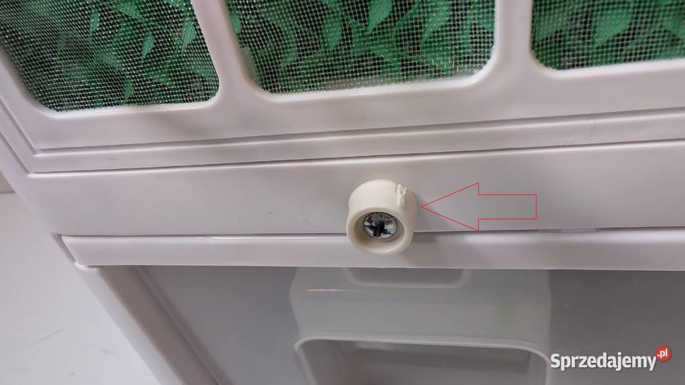 Klimator Olimpia Splendid Peler 4T małopolskie Jadowniki sprzedam