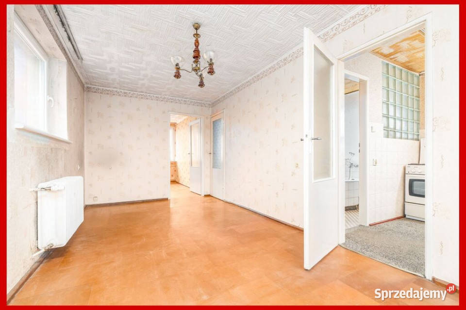 Wyjątkowa 3 pokoje na Starówce zachodniopomorskie Szczecin sprzedam