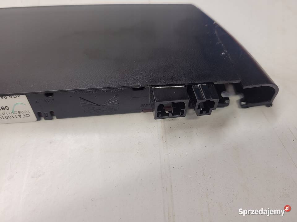 ŚWIATŁO STOP STOPU A6 C7 SEDAN 4G5945097 Przystajń