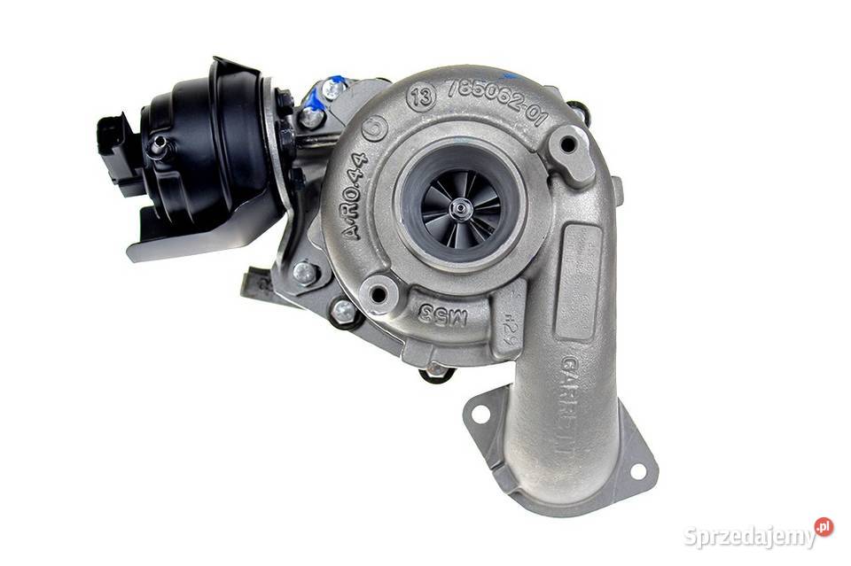 Turbina regenerowana Peugeot 3008 eHDi 16L 84kW opolskie Opole sprzedam