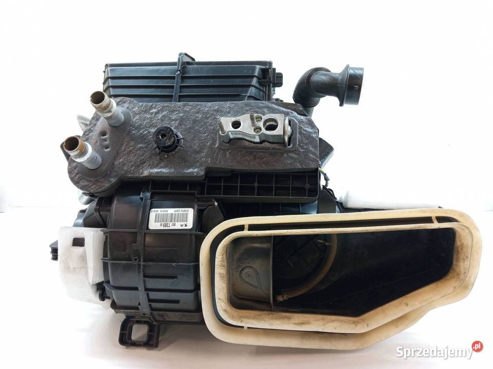 NAGRZEWNICA 9807730980 Peugeot 308 II 2014