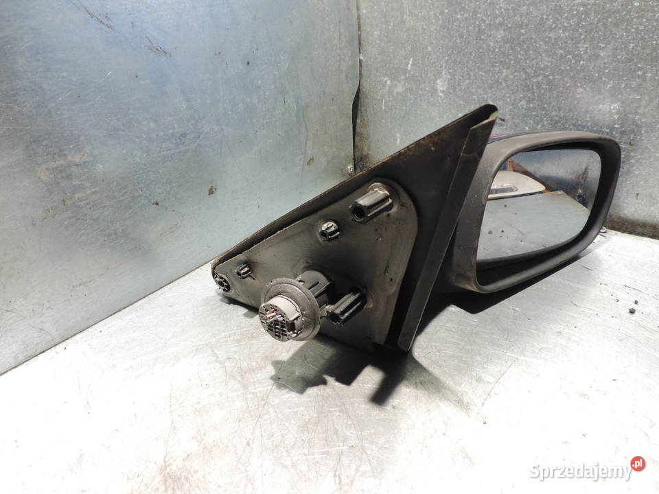 LUSTERKO PRAWE RENAULT LAGUNA II FL NV903 Nowy Sącz