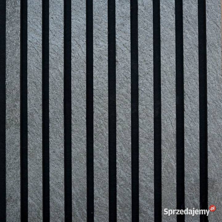 Panel akustyczny kamienny Silver Galaxy 300x40x2 Łódź