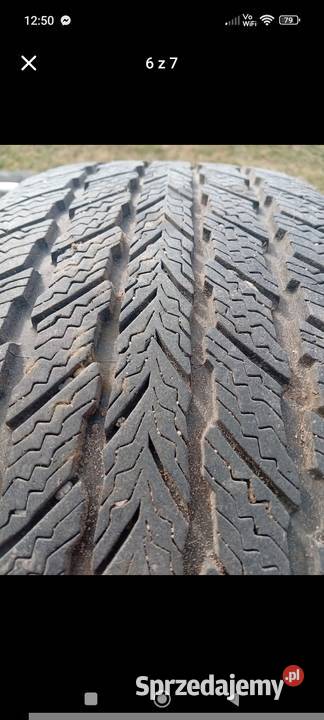 Alufelgi r16 śląskie Dąbrowa Zielona