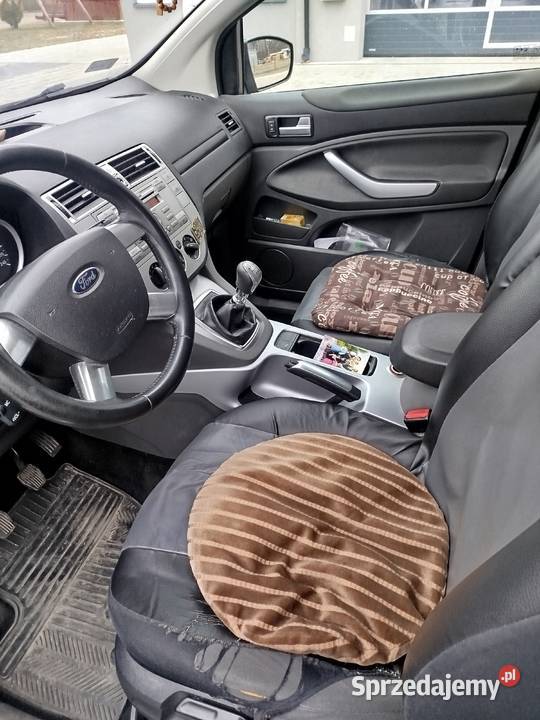 sprzedam Forda Kuga Majdan Sieniawski