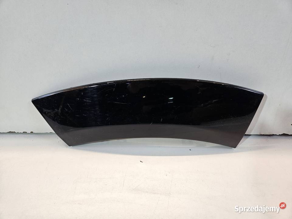 KIA SOUL II 2 LISTWA BŁOTNIKA PRAWY PRZÓD PRAWA Międzychód sprzedam