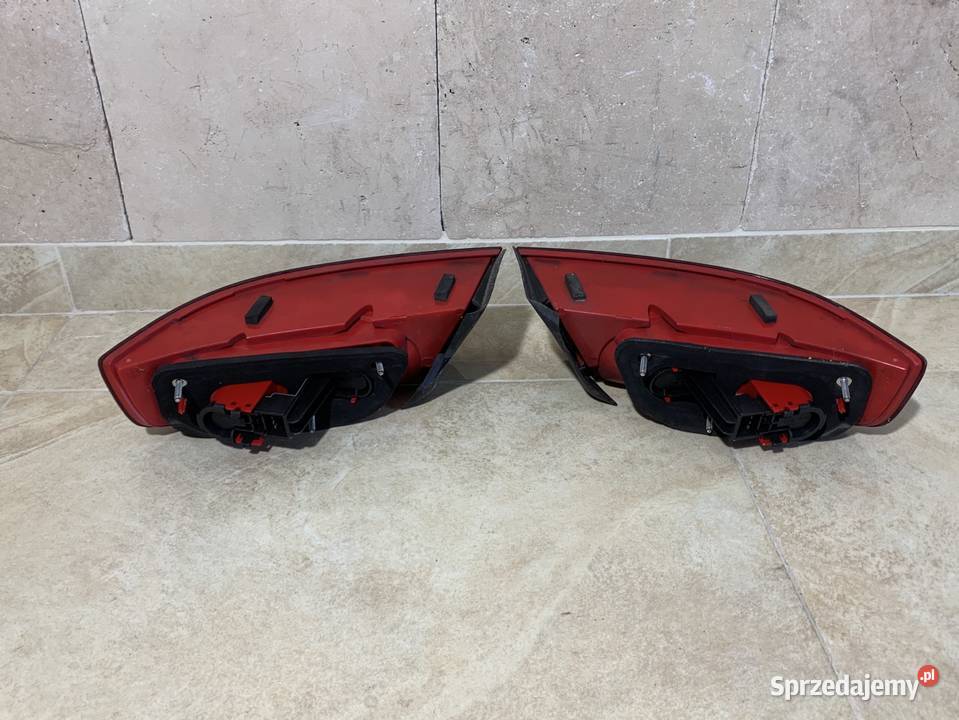 Alfa Romeo 159 2008 Prawa strona Lampa tylna osobowe sprzedam