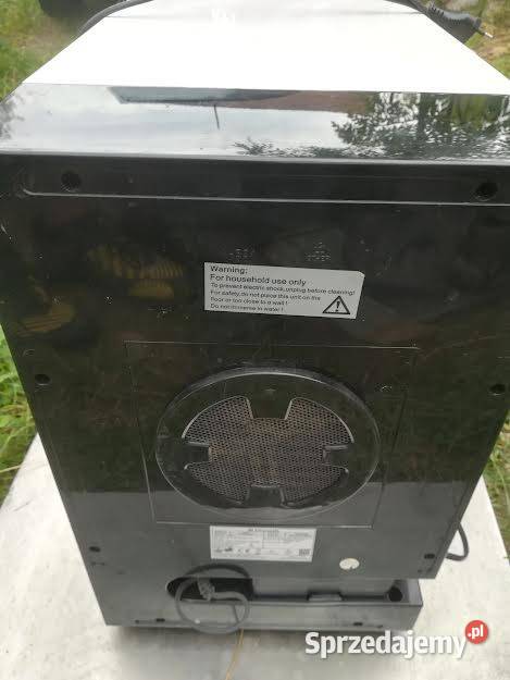 Mininlodówka Domestic 12V 240V Gołębiewo Wielkie