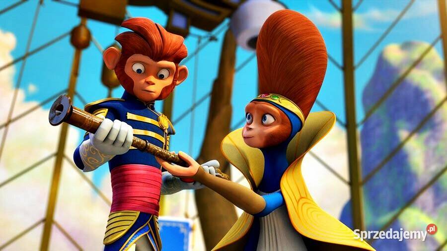 SUPER SPARK GWIEZDNA MISJA wielkopolskie Kalisz