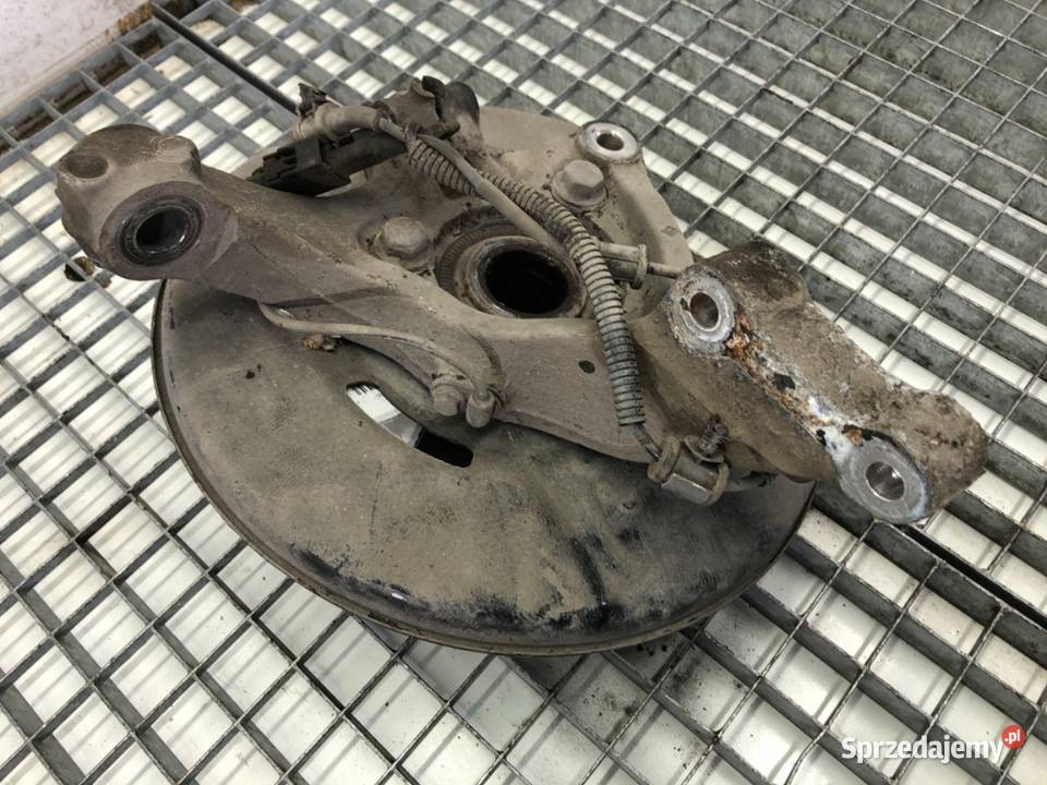 ZWROTNICA PRAWY PRZÓD OPEL INSIGNIA A 20 110