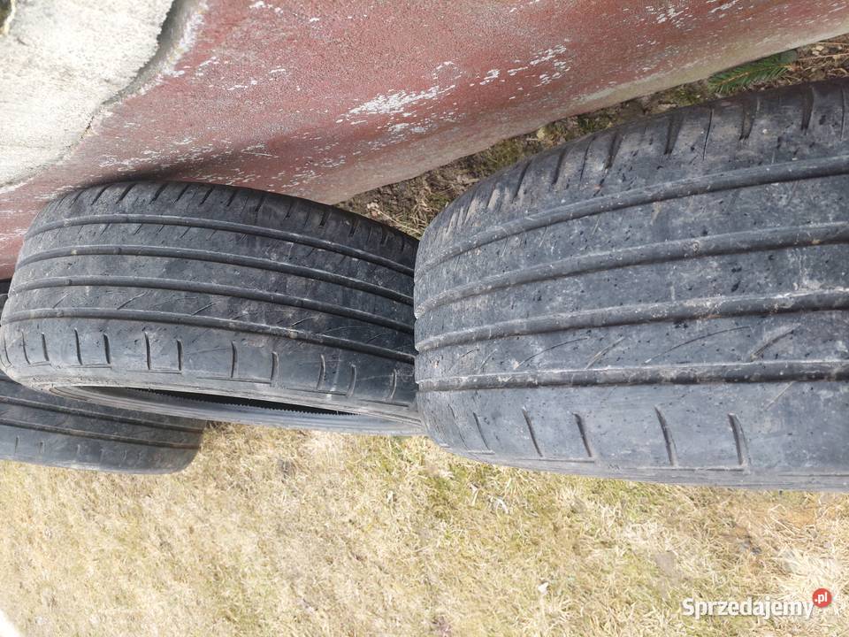 Komplet opon letnich Wola Studzieńska-Kolonia