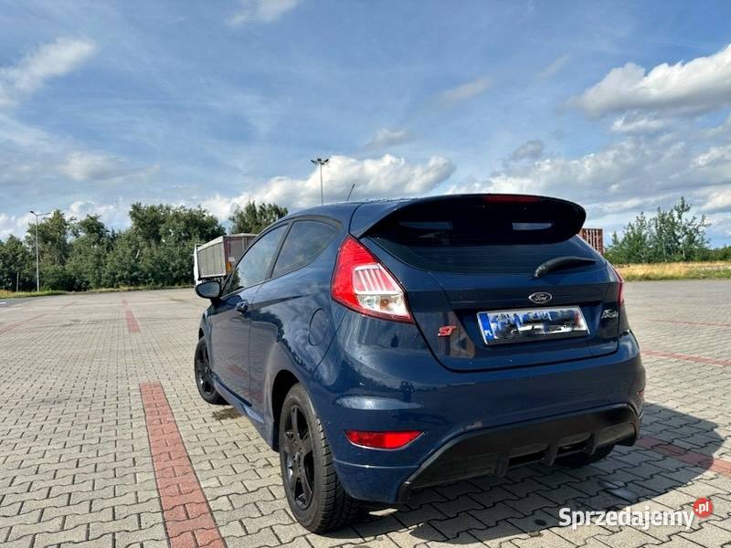 Sprzedam Forda Fieste Fiesta Kalisz