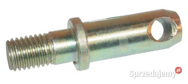 Sworzeń stabilizatora 22x94 mm gwint M18x35 mm Pozostałe