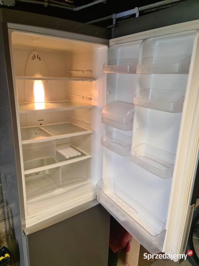 LG NO FROST chlodziarko zamrażarka Pabianice