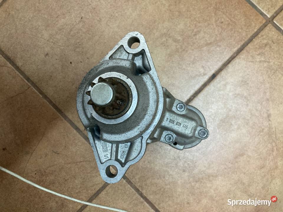 ROZRUSZNIK VW AUDI SKODA SEAT 20 TFSI 02E911023J wielkopolskie Rakoniewice