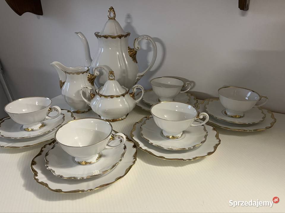 Sorau serwis do kawy Drawsko Pomorskie