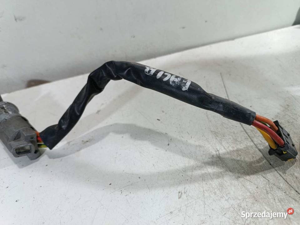 STACYJKA KLUCZYK DACIA SANDERO 15 DCI osobowe sprzedam