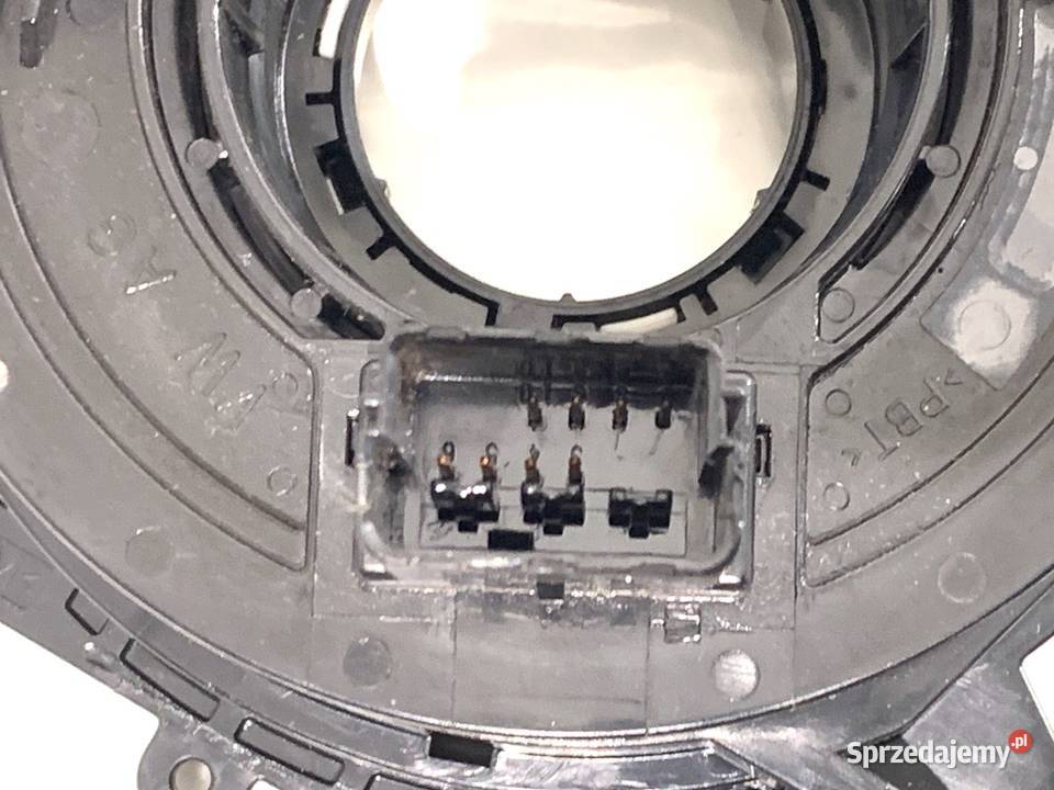 TAŚMA AIRBAG SEAT LEON II 1K0959653C 0513 podkarpackie