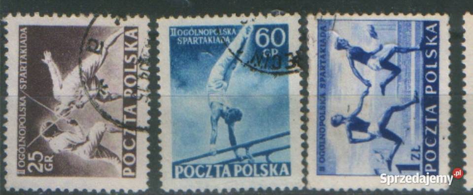 Zn Fi Wykaz w opisie kas z 1954 Gliwice sprzedam