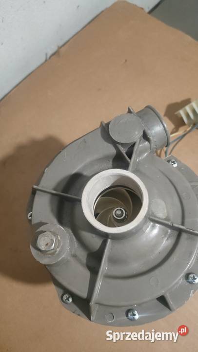 Pompa myjąca zmywarka Winterhalter GS 24 lubelskie Młynki