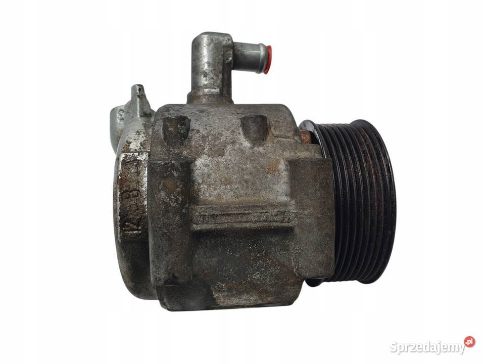 POMPA STABILIZUJĄCA Land Rover Discovery L320 27 Chełm