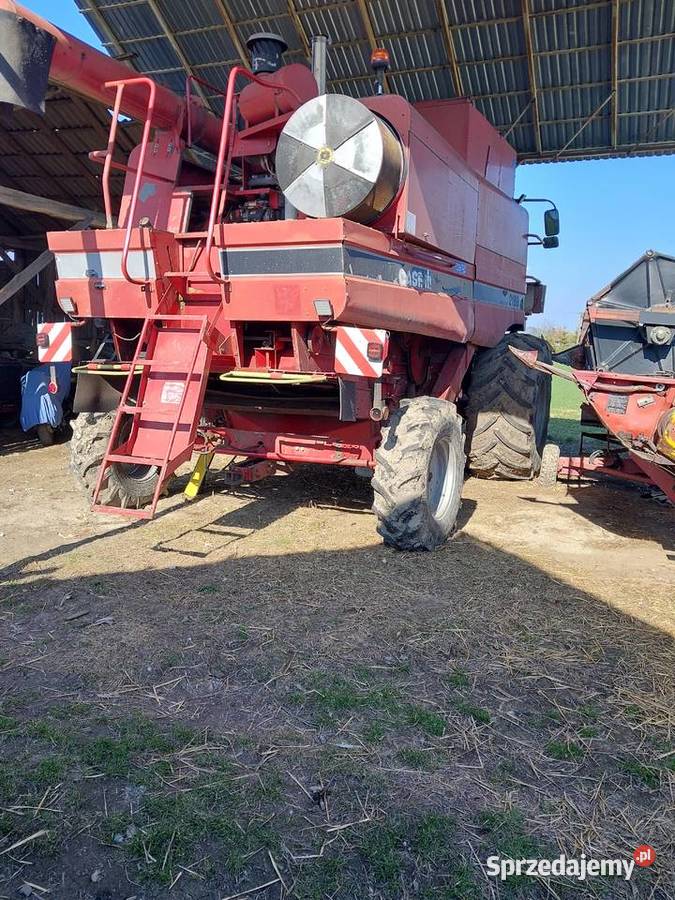 Case 2188 Werbkowice