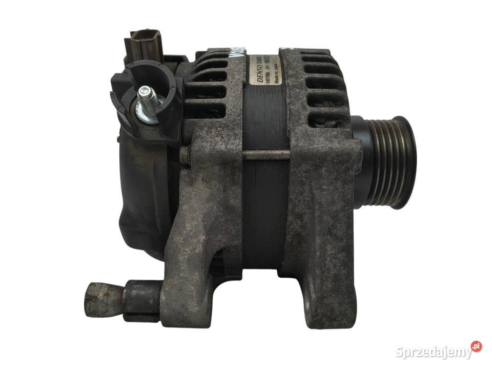 ALTERNATOR Volvo V50 S40 S60 C30 Focus C 20 D osobowe Chełm