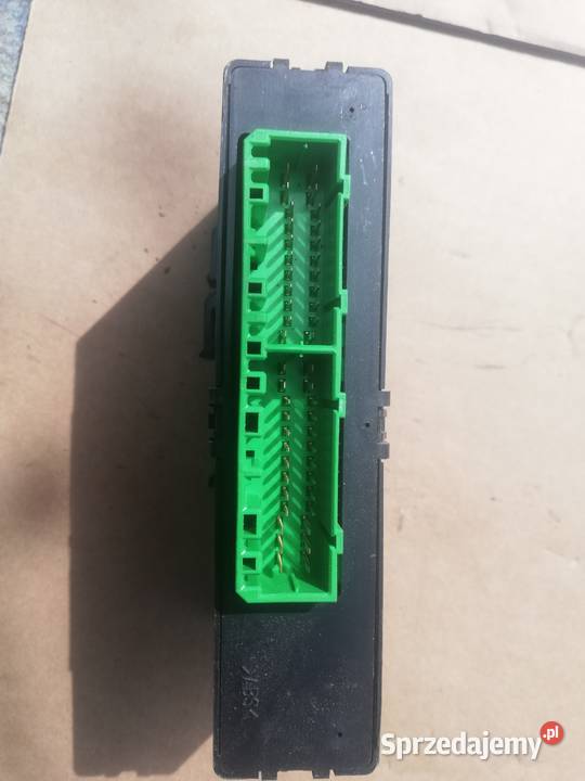 30889337 Volvo v40 s40 sterownik moduł alarmu Części samochodowe Stary Sącz