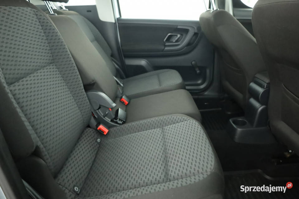 Skoda Roomster 12 TSI Piaseczno
