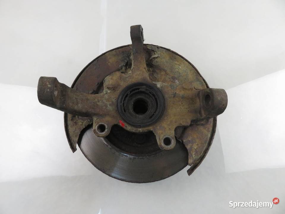 ZWROTNICA PRZEDNIA LEWA OPEL FRONTERA A 20 i