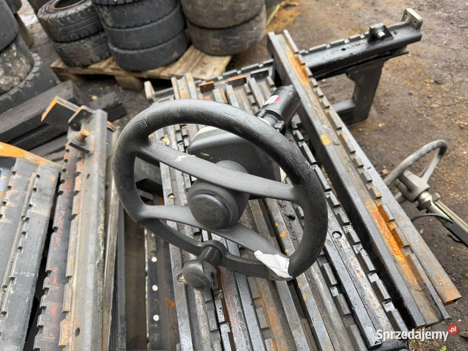 Orbitrol OSPM70LS Antonie