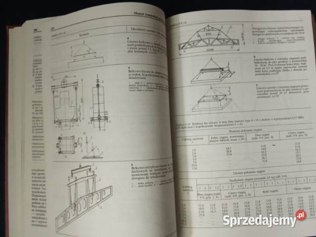 Poradnik majstra budowlanego poradnik technika, nauki techniczne